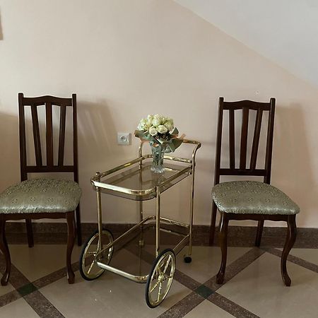 Bright And Modern 4Br Apartment - Center Of Jerevan Exteriér fotografie