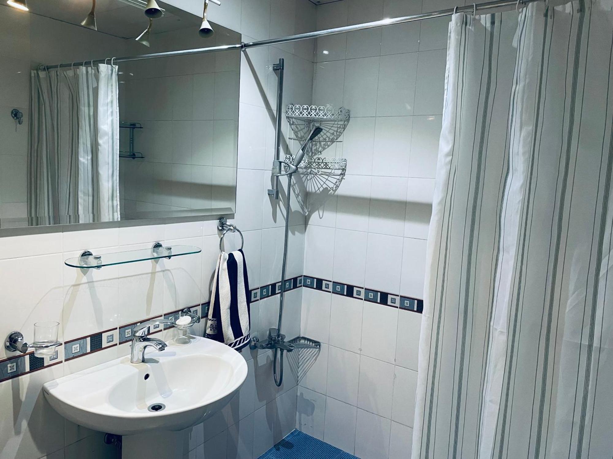Bright And Modern 4Br Apartment - Center Of Jerevan Exteriér fotografie