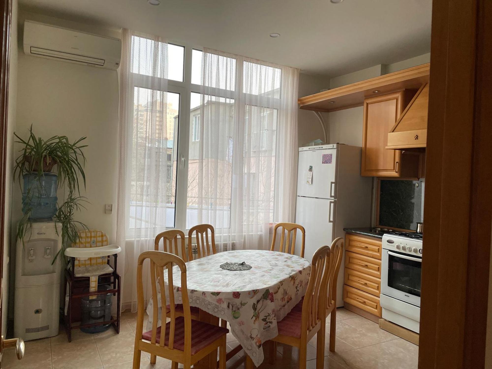 Bright And Modern 4Br Apartment - Center Of Jerevan Exteriér fotografie