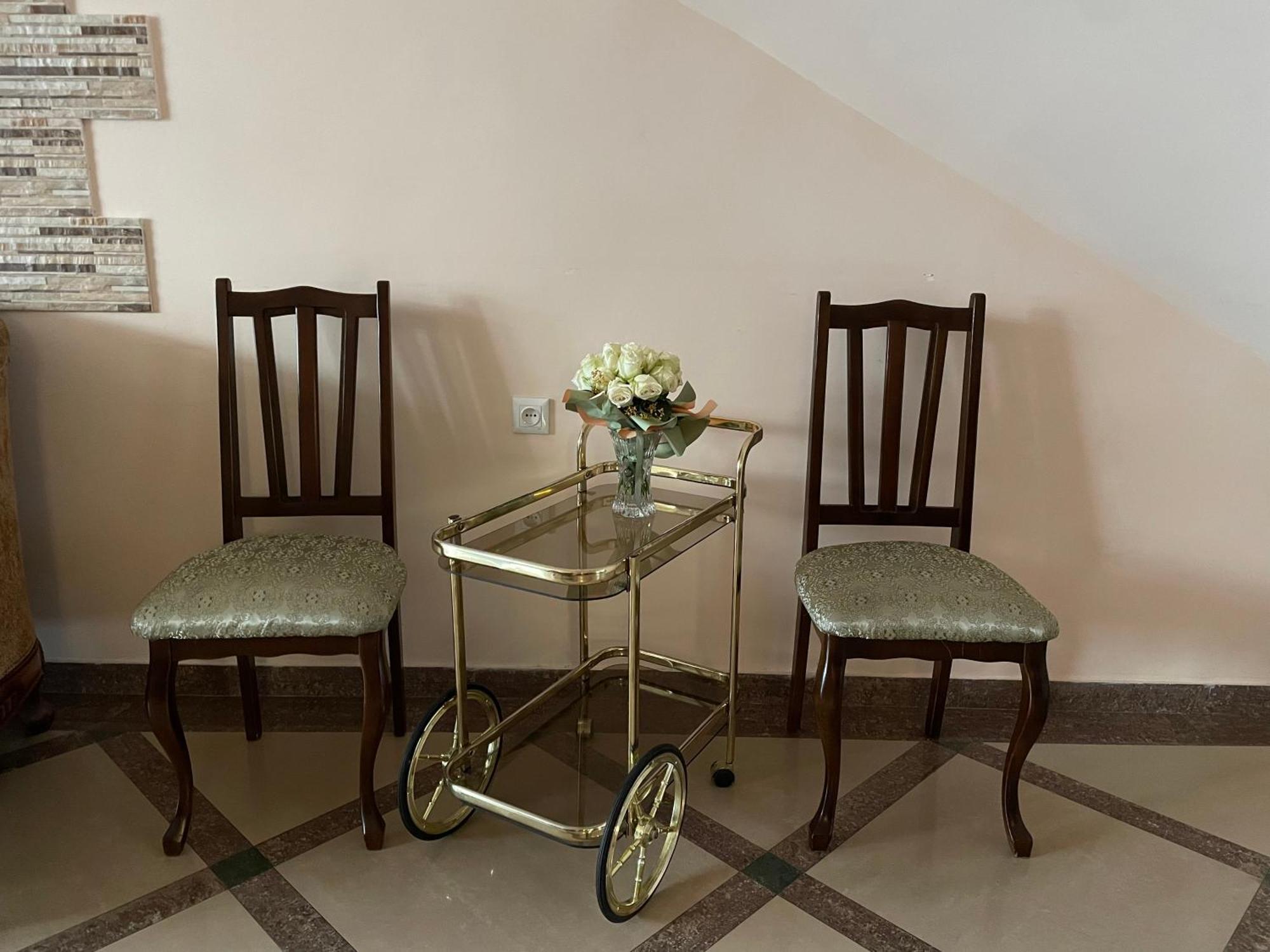 Bright And Modern 4Br Apartment - Center Of Jerevan Exteriér fotografie