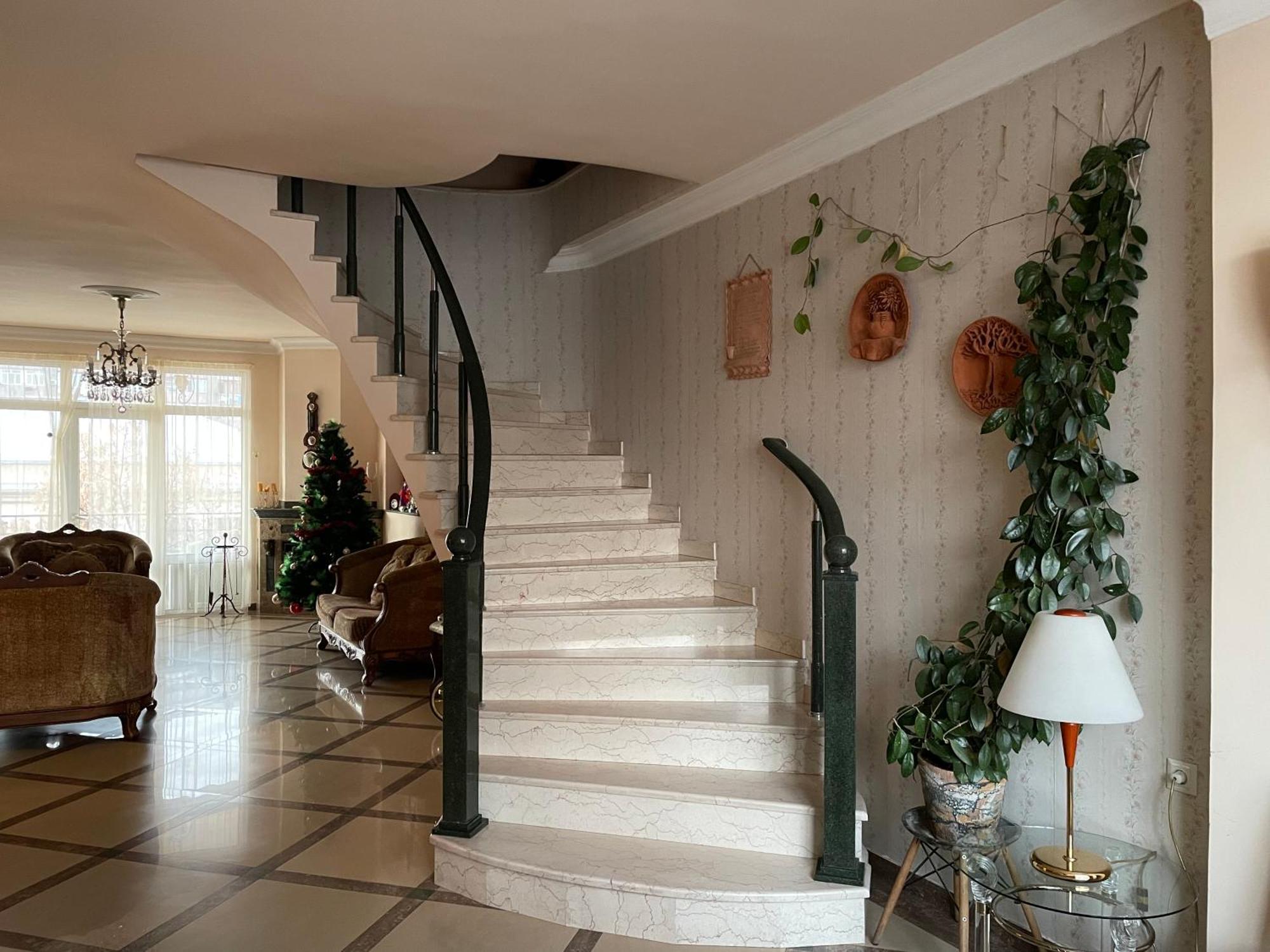 Bright And Modern 4Br Apartment - Center Of Jerevan Exteriér fotografie