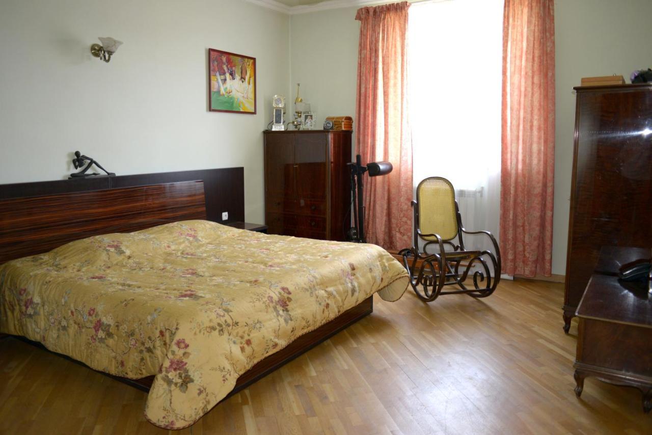 Bright And Modern 4Br Apartment - Center Of Jerevan Exteriér fotografie