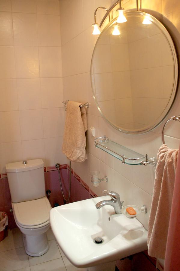 Bright And Modern 4Br Apartment - Center Of Jerevan Exteriér fotografie