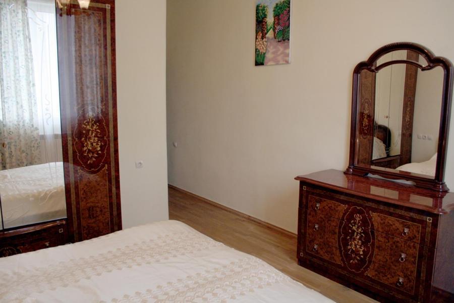 Bright And Modern 4Br Apartment - Center Of Jerevan Exteriér fotografie