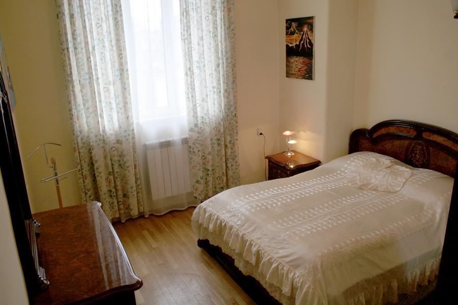 Bright And Modern 4Br Apartment - Center Of Jerevan Exteriér fotografie