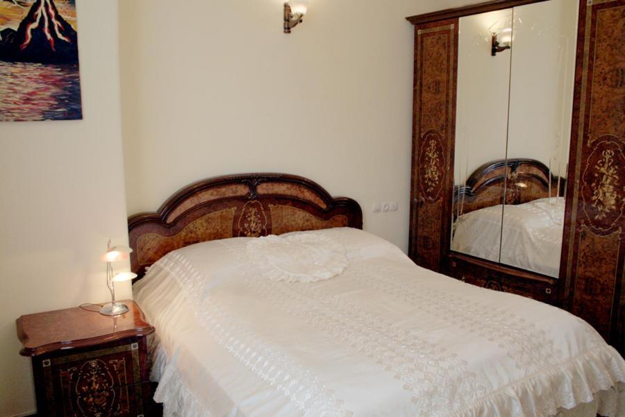 Bright And Modern 4Br Apartment - Center Of Jerevan Exteriér fotografie